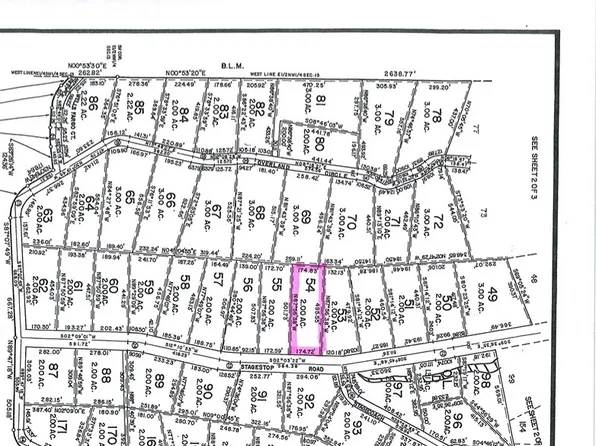 2529 Stagestop Rd, Jefferson, CO 80456