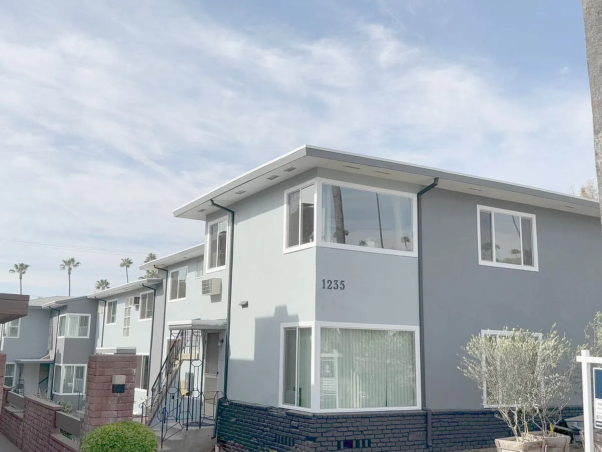 Building Photo - 1235 N Brand Blvd