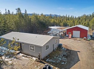 270 Sierra Ln, Spirit Lake, ID 83869