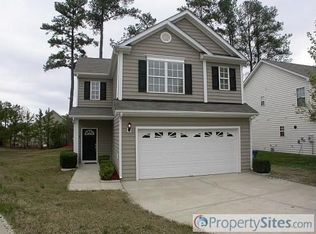 2 Keswick Ct, Durham, NC 27713