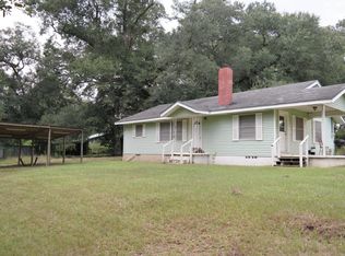 1441 Gillman Rd, Westville, FL 32464