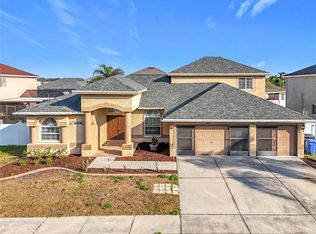 12926 Carlington Ln, Riverview, FL 33579