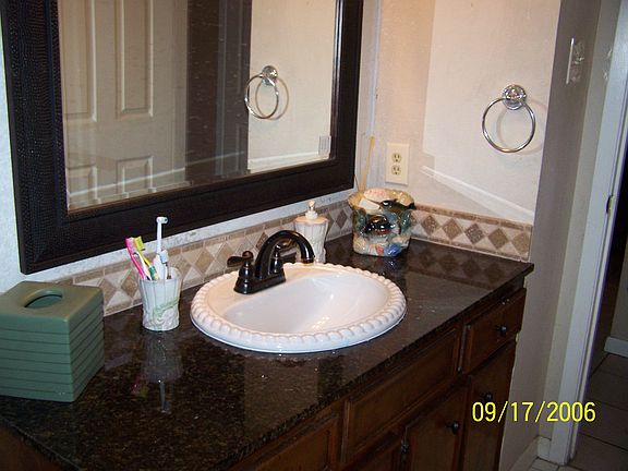 Hall Bathroom