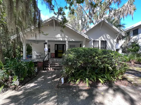 312 NE 2nd Ave #W, Gainesville, FL 32601