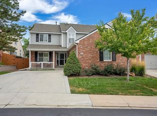 5865 E Irish Pl, Centennial, CO 80112