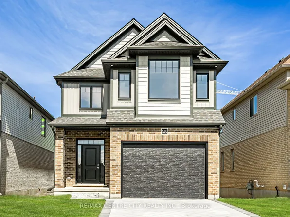 1596 Noah Bnd, London North, ON N6G 5S1