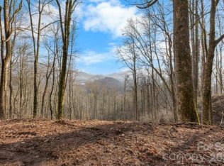 Happy Ridge Ln, Sylva, NC 28779