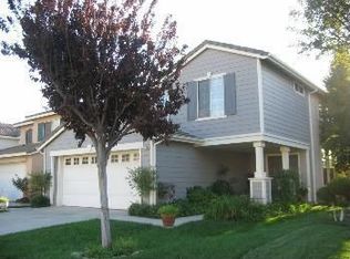 1749 Empty Saddle Ave, Simi Valley, CA 93063