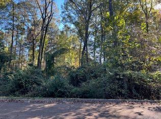 LOT 13 Mockingbird Ln, Camden, AR 71701