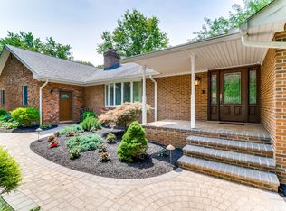 5483 Harris Farm Ln, Clarksville, MD 21029