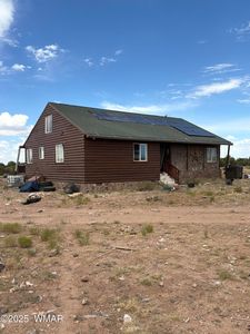 1B County Road 8285, Concho, AZ, 85924