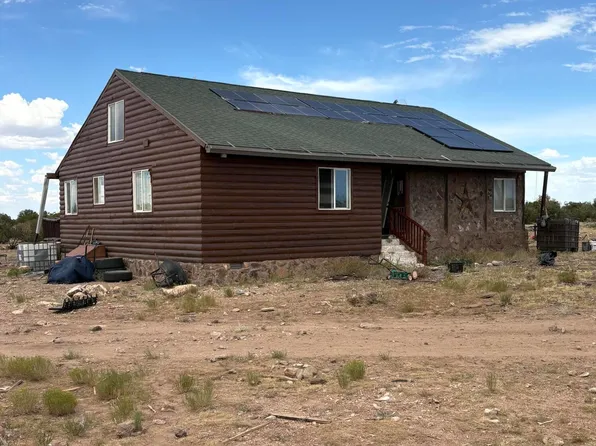 1B County Road 8285, Concho, AZ 85924