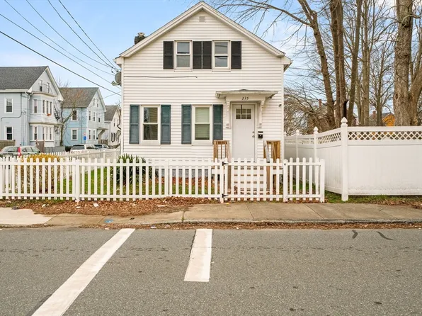 235 Chancery St, New Bedford, MA 02740