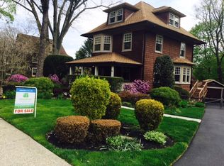 401 Conshohocken State Rd, Bala Cynwyd, PA 19004