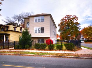 3-7 Lenox Ave, East Orange, NJ 07018