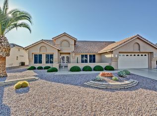 15009 W Greystone Dr, Sun City West, AZ 85375