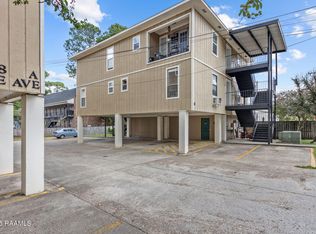 1318 Lee Ave APT C6, Lafayette, LA 70506