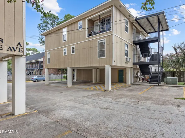 1318 Lee Ave APT C-5, Lafayette, LA 70506