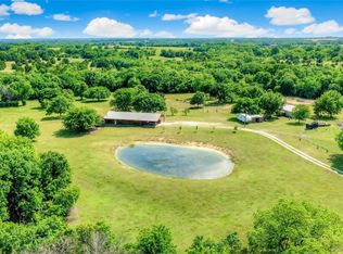 180 Jubilee Farm Rd, Bells, TX 75414
