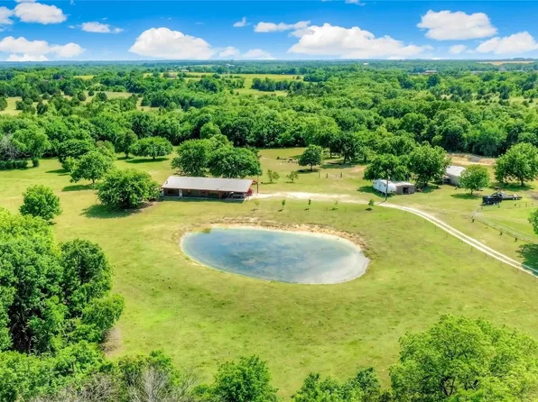 180 Jubilee Farm Rd, Bells, TX 75414