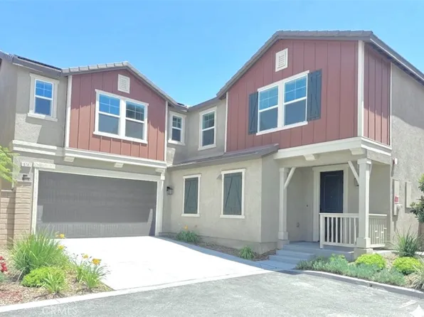 16197 Alamo Ct, Chino, CA 91708