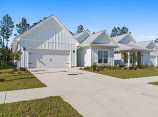 141 Butler Cv, Panama City Beach, FL 32413