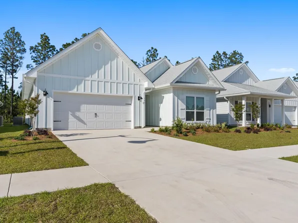 141 Butler Cv, Panama City Beach, FL 32413