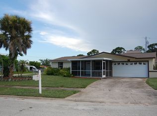 1770 Via Roma, Merritt Island, FL 32952