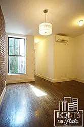 Rented by Lofts and Flats LLC