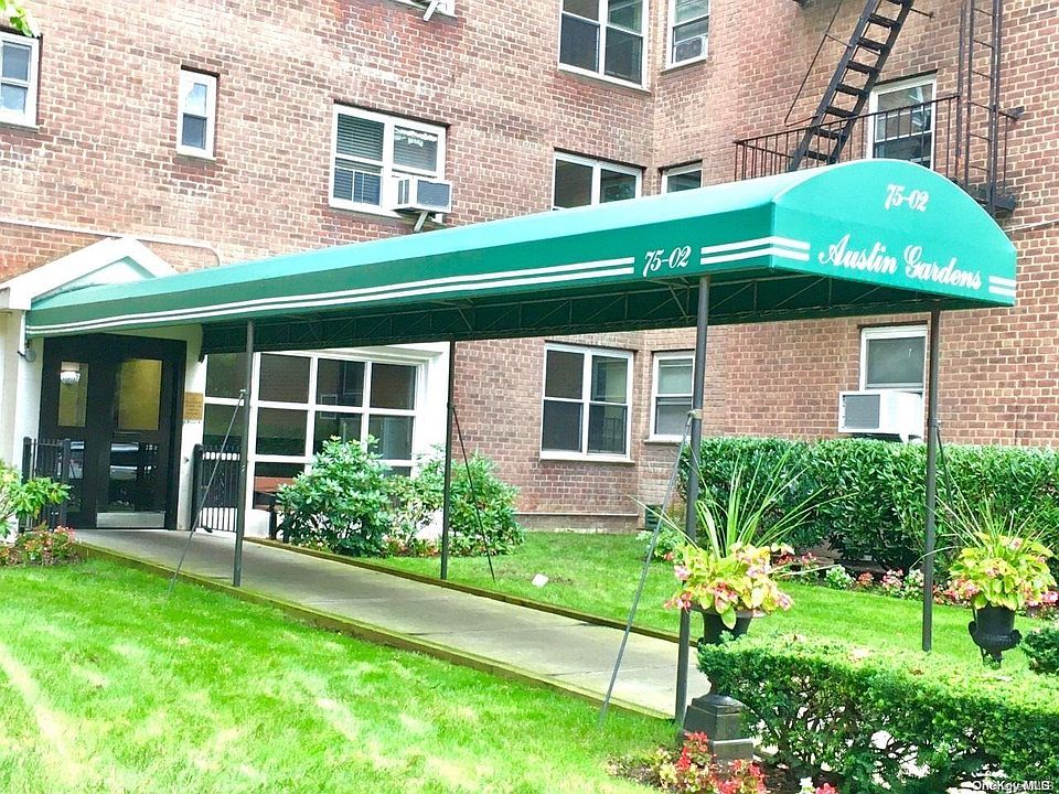 1st image of 75-02 Austin Street #3F