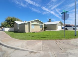 7416 E 25th St, Yuma, AZ 85365