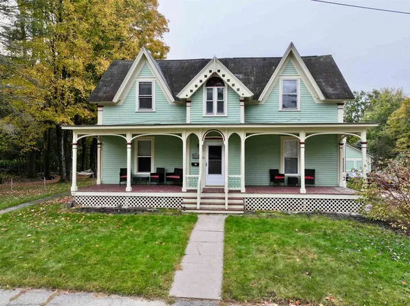 33 Elm St, Concord, NH 03303