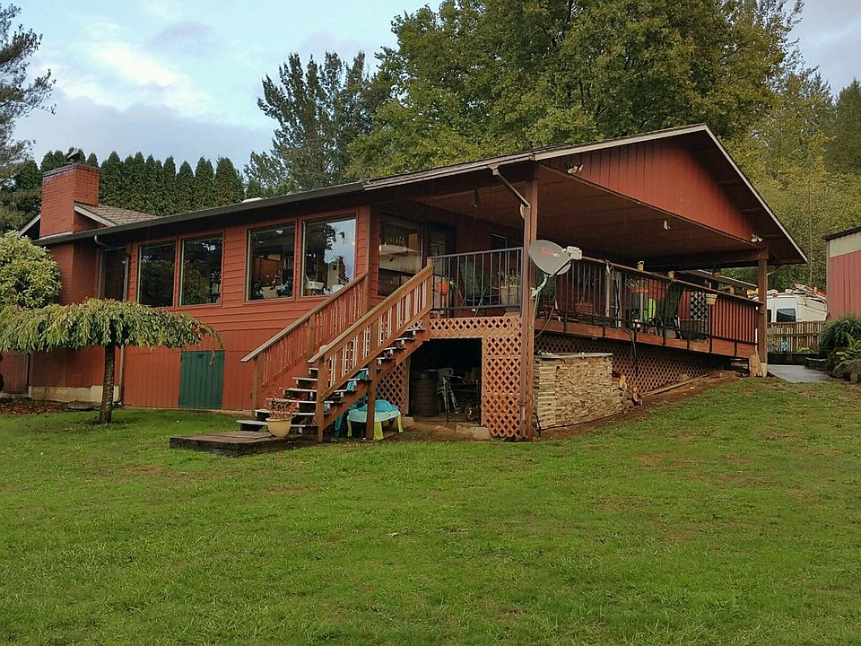1st image of 6302 SE 356th Ave