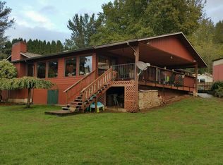 6302 SE 356th Ave, Washougal, WA 98671
