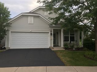 13255 Cedar Crest Ln, Huntley, IL 60142