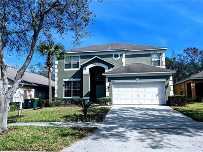 8446 Secret Key Cv, Kissimmee, FL, 34747