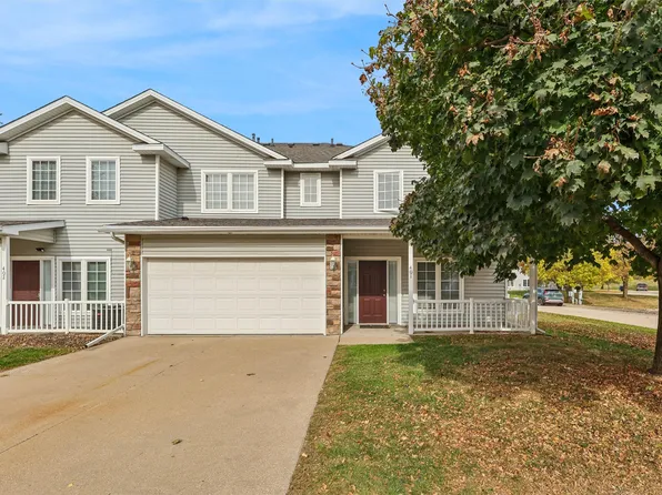 500 N Valley Dr Unit 401, Des Moines, IA 50312