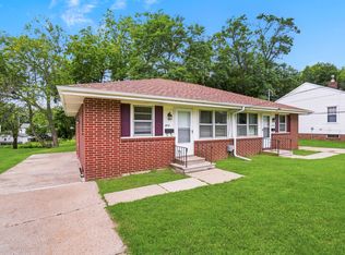 2816 53rd St, Des Moines, IA 50310