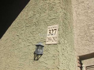 5317 Indian River Dr UNIT 290, Las Vegas, NV 89103