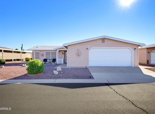 3613 N Indiana Ave, Florence, AZ 85132