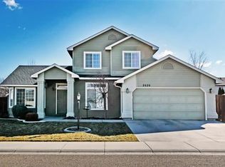 2626 N Sweetwood Ave, Meridian, ID 83646