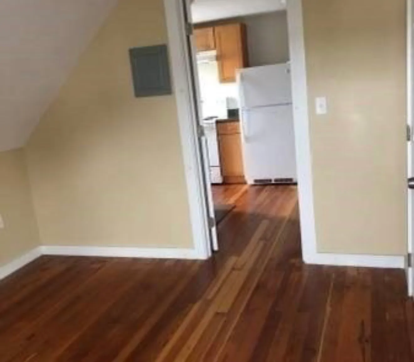 1 bed, 458 sqft, $1,000 — Photo 4