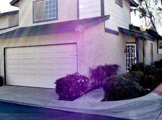 812 Copper Privado, Ontario, CA 91762