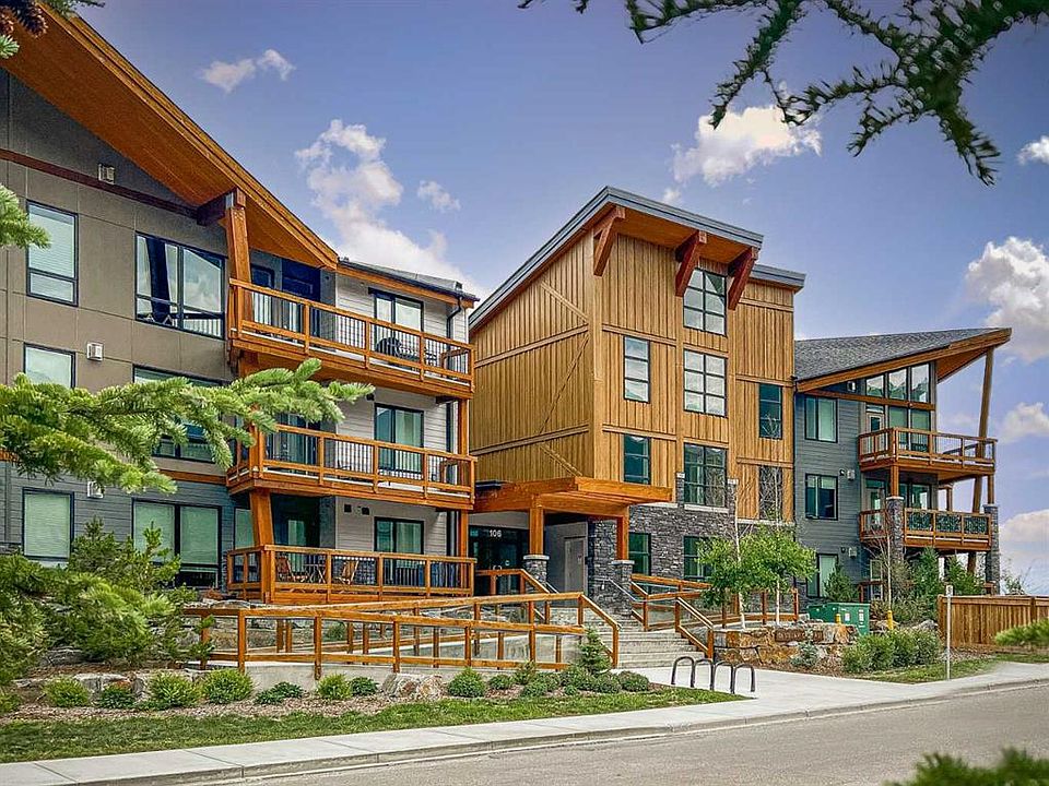 1st image of 106 S Stewart Creek Rise #306