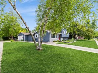 1330 Woodstock Ave, Ames, IA 50014