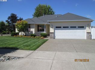 2725 Roanoke St, Woodburn, OR