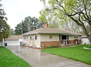 730 Utah Ave S, Golden Valley, MN 55426