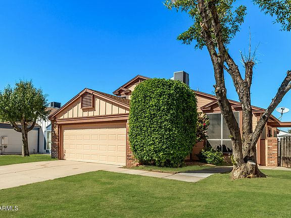 5th image of 842 E MANOR Drive