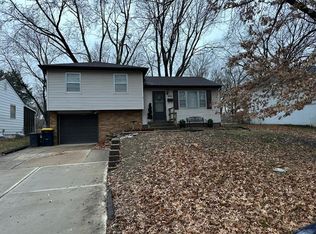 5116 NE San Rafael Dr, Kansas City, MO 64119