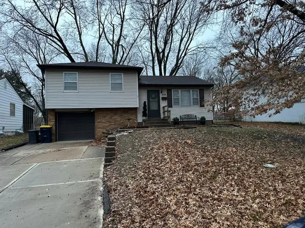 5116 NE San Rafael Dr, Kansas City, MO 64119